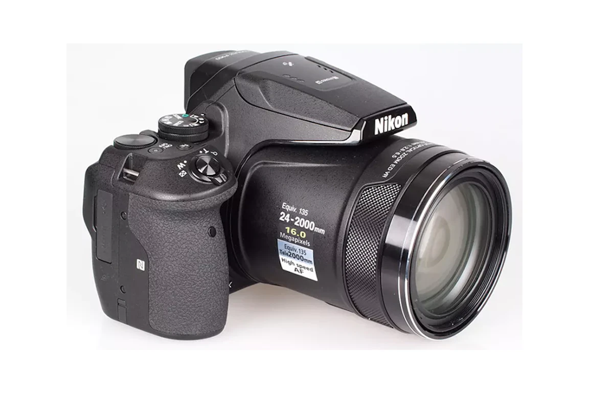 2026年版】Nikon COOLPIX P900レビューまとめ 中古でも選ばれる83倍